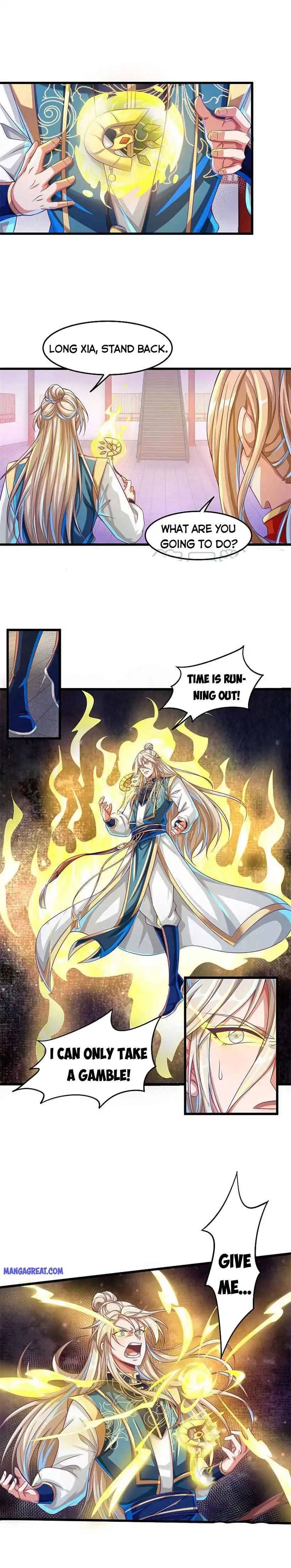 Bisheng Supreme Chapter 57 2